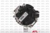 ATL Autotechnik L 83 150 Alternator